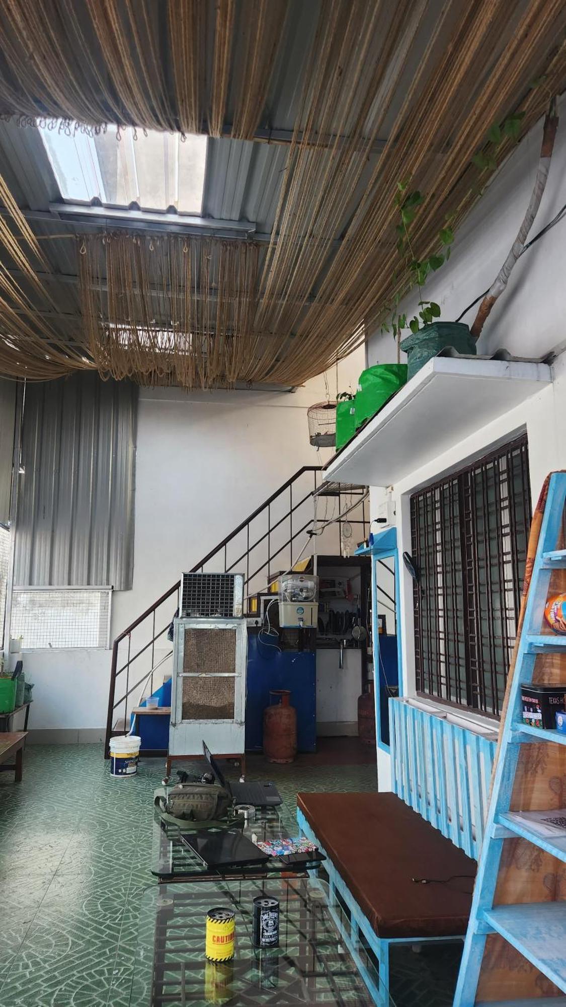 ורנאסי Banaras Gully House 500 Ft From The Ghats מראה חיצוני תמונה